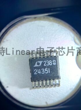 LTC2435IGN#PBF 2435I