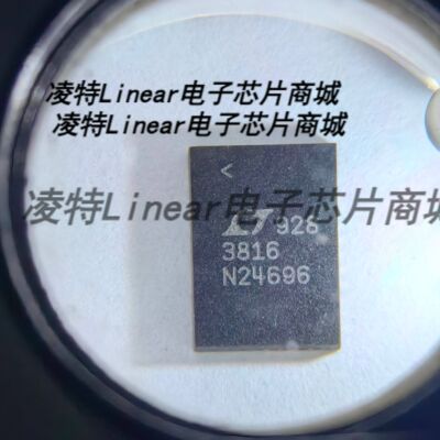 LTC3816EUHF#PBF LTC3816IUHF#PBF 3816