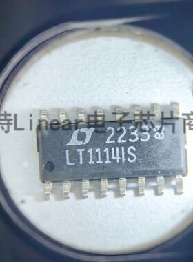 LT1114IS#PBF LT1114