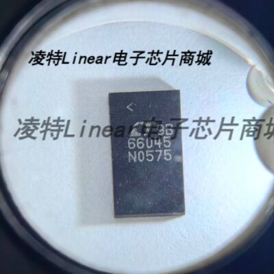 LT6604CUFF-5#PBF LT6604IUFF-5#PBF 66045