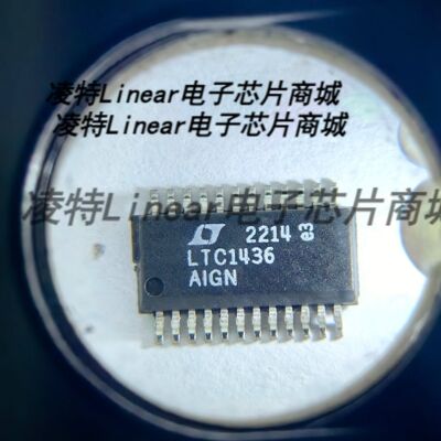 LTC1436AIGN#PBF LTC1436AIGN 全新原装进口正品