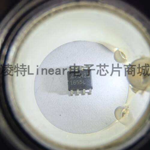 LTC1655LCS8#PBF 1655L
