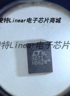 LT3071EUFD#PBF LT3071IUFD#PBF LT3071MPUFD#PBF 3071
