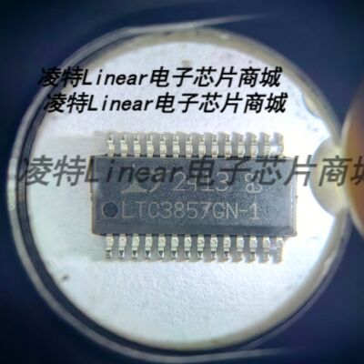LTC3857EGN-1#PBF LTC3857IGN-1#PBF 3857