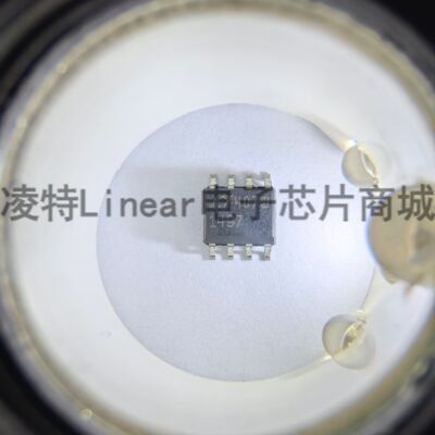 LT1497CS8#PBF 1497