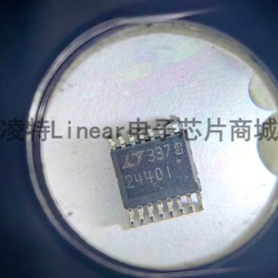 LTC2440IGN#PBF 2440I