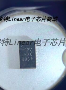 LTC3617EUDD#PBF LTC3617IUDD#PBF LFXC