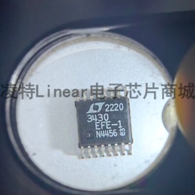 LT3430EFE-1#PBF 3430EFE-1
