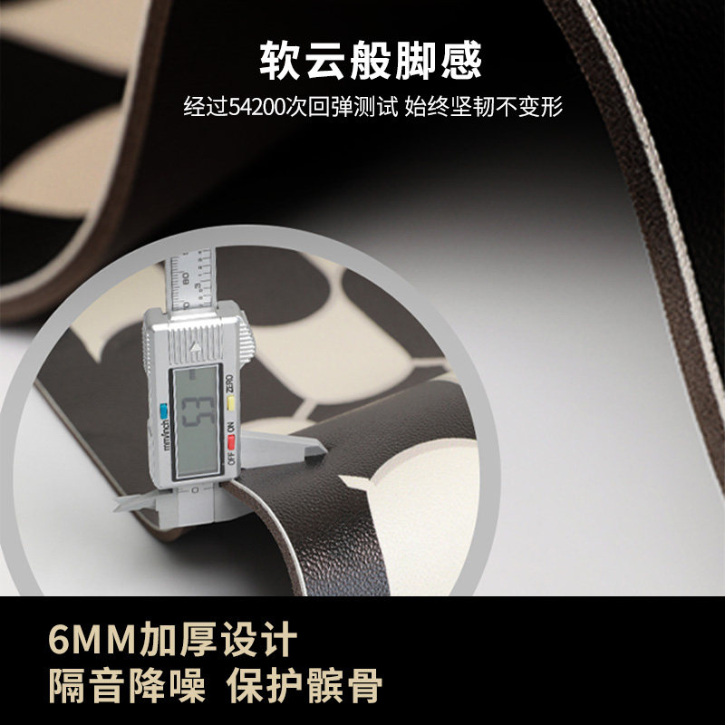 防水隔尿宠物狗窝夏天皮革凉垫狗狗凉席免洗可擦地垫猫咪睡觉用品