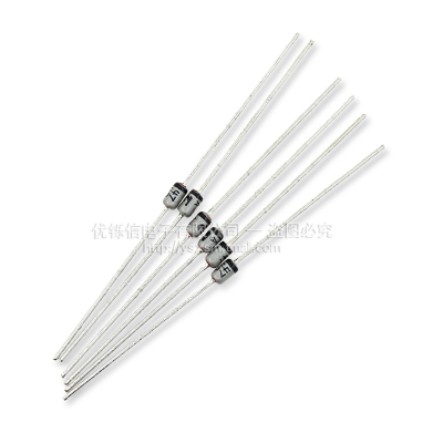 1W稳压管4.7/5.1/6.2/6.8V/12V/15V/18V-30V二极管1N4733A 4742