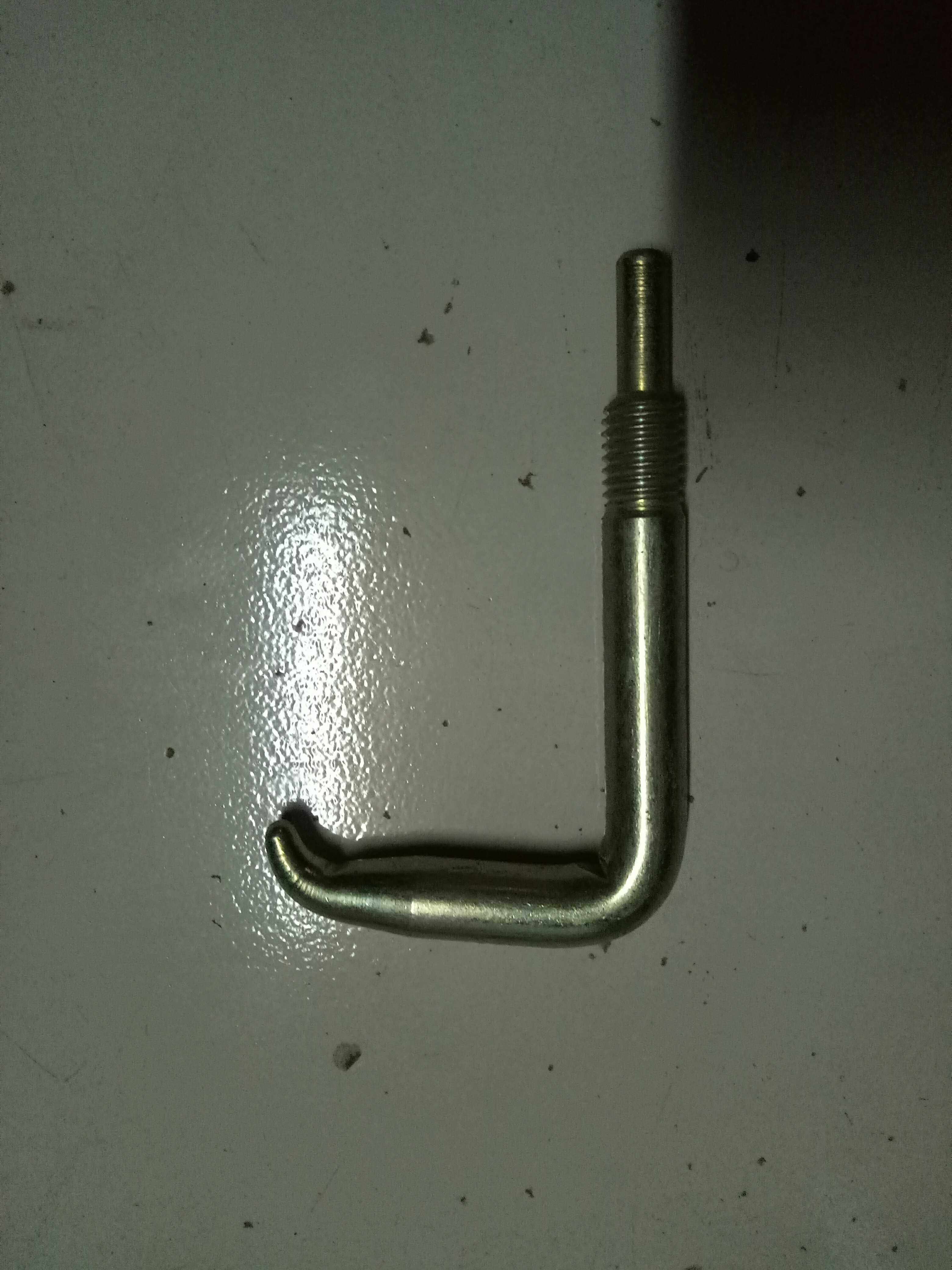 克拉斯打捆机 捆草机配件 打结器钩子 包邮