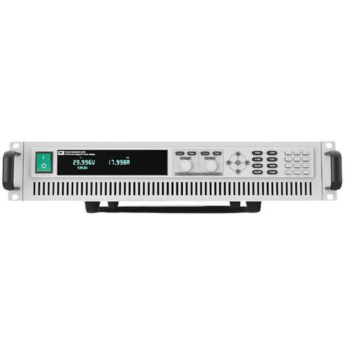 艾德克斯IT6502D编程直流稳压电源 IT6500系列宽范围大功率电源