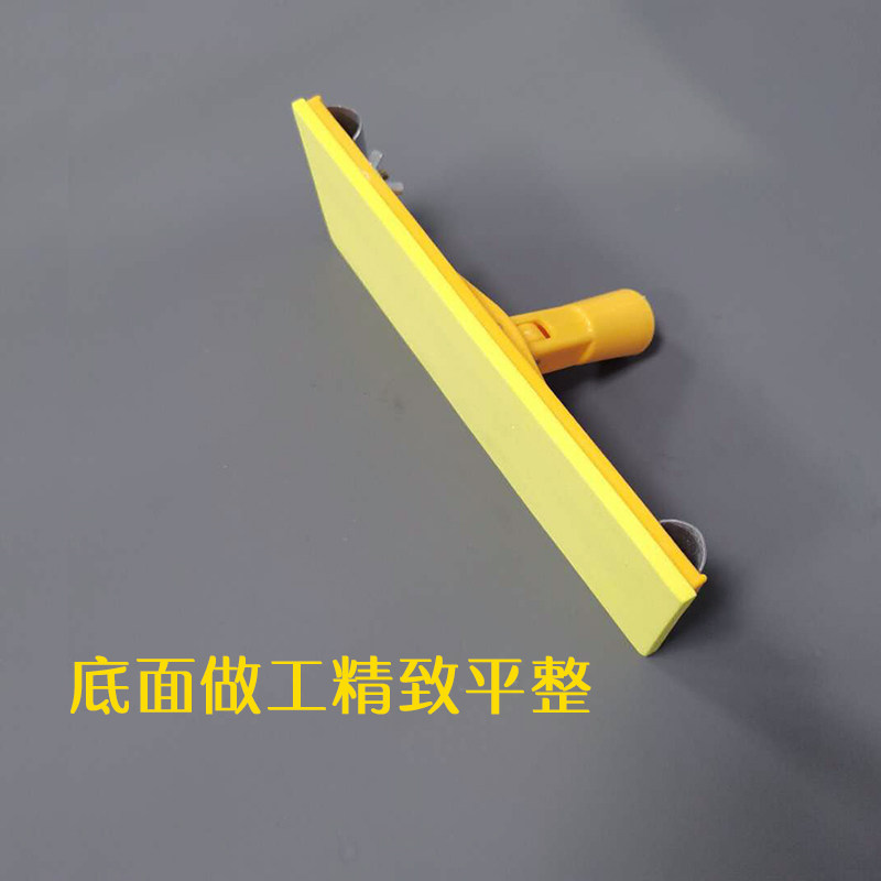 万向砂纸架漆工装修墙面吊顶打磨神器伸缩杆转向沙架腻子打磨工具