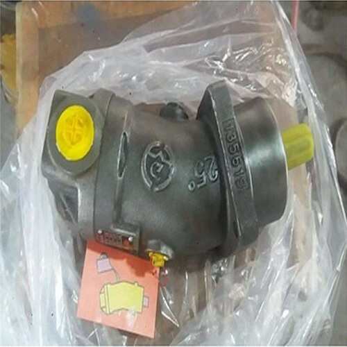 中航力源液压柱塞泵A2F50L2Z2马达