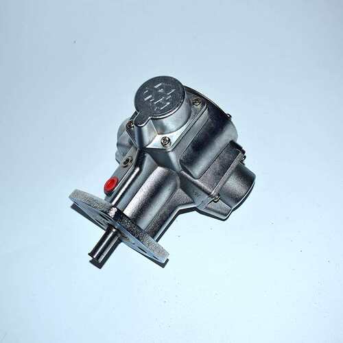 通又顺TONSON气动搅拌器压力桶专用马达立式防爆马达M5E-F--0.5hp