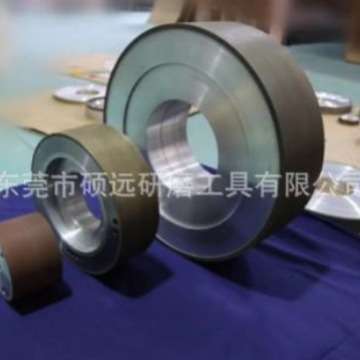 厂价直销无心磨金刚石砂轮 SDC CBN