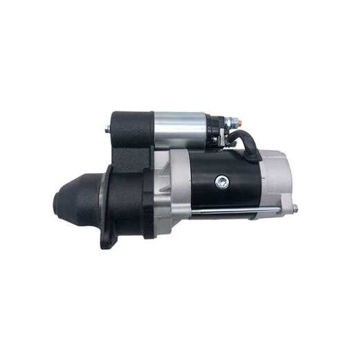 厂家直销 云内/成内4100系列汽车起动机马达 QDJ1315A 12V