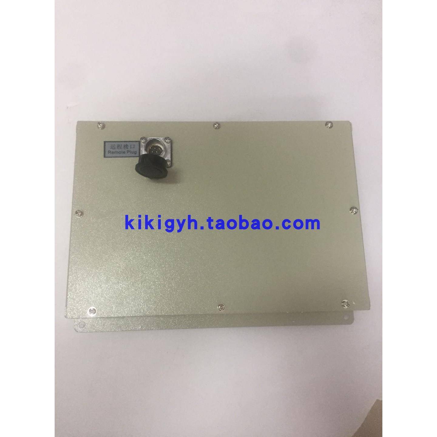 柴油机主机监控仪 远程显示器YX200-2A-1G3 ED200-2A-1G3 控制柜