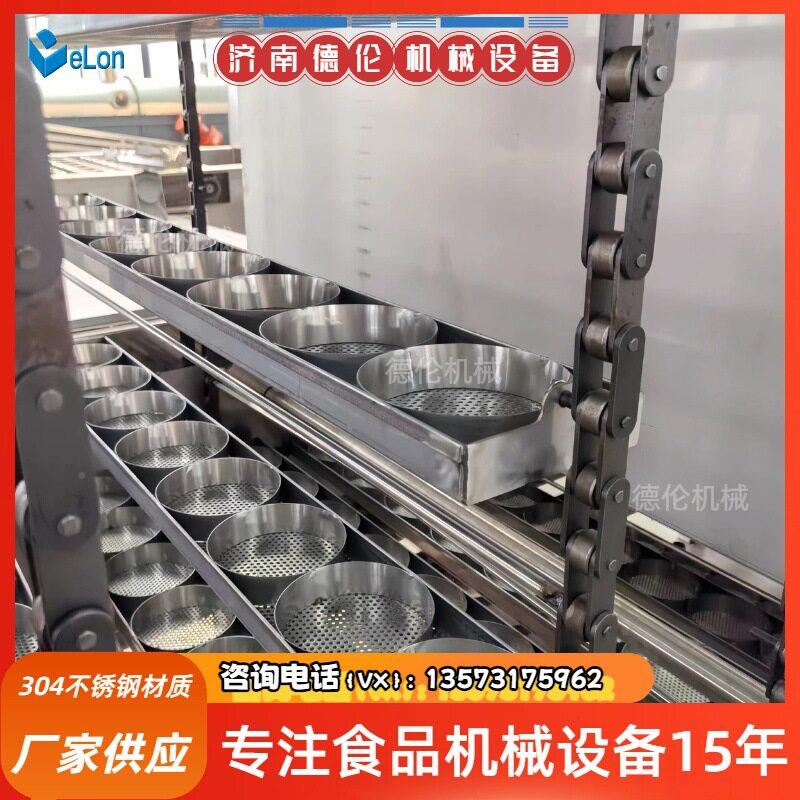 中小型zh出口型方便生产线设便备热销供应方面生产加面流水工线