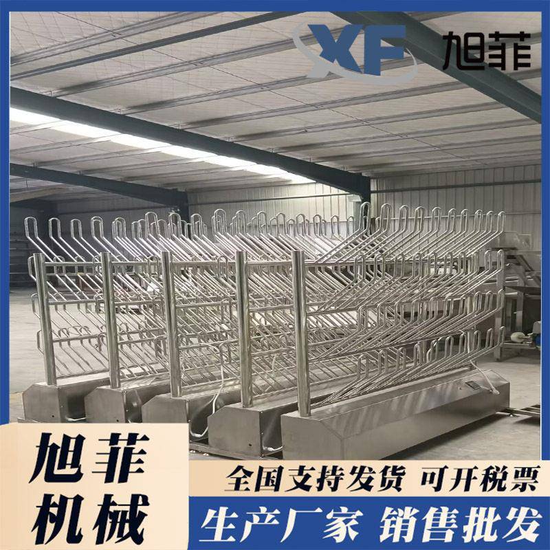 水鞋架不锈钢烘干水靴架落地式两用雨靴架商用全自动烘鞋架