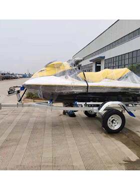 1600CC摩托艇快艇游艇出租版水上摩托jetski成人高速竞技摩托艇