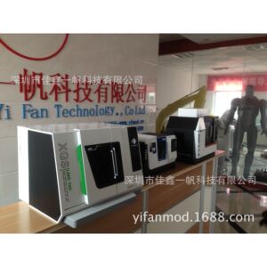 武汉SLA快速成型手板3D打印模型CNC手板械型加工