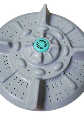 中欧洗衣机XQB65-998G XQB80-998G XQB85-998G 波轮盘 底座 水叶