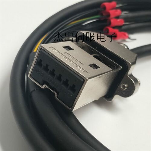 发那科伺服电机线A06B-0371-B577 A06-0372-B088 A06B-6080-K841