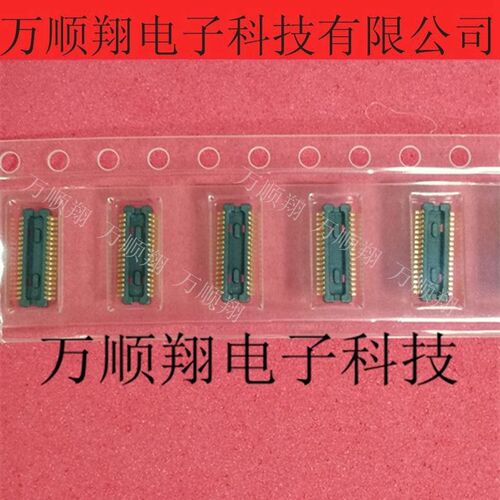 DF30FC-34DP-0.4V 原装进口34p0.4mm间距板对板HRS广濑连接器公座