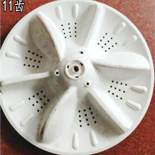 适用荣事达洗衣机XPB98-988S XPB90-188/95-188S波轮转盘34CM11齿