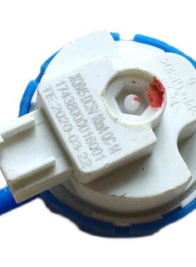 适用美的洗衣机TB80V23H水位传感器MB100ECO TB90PURE小天鹅开关