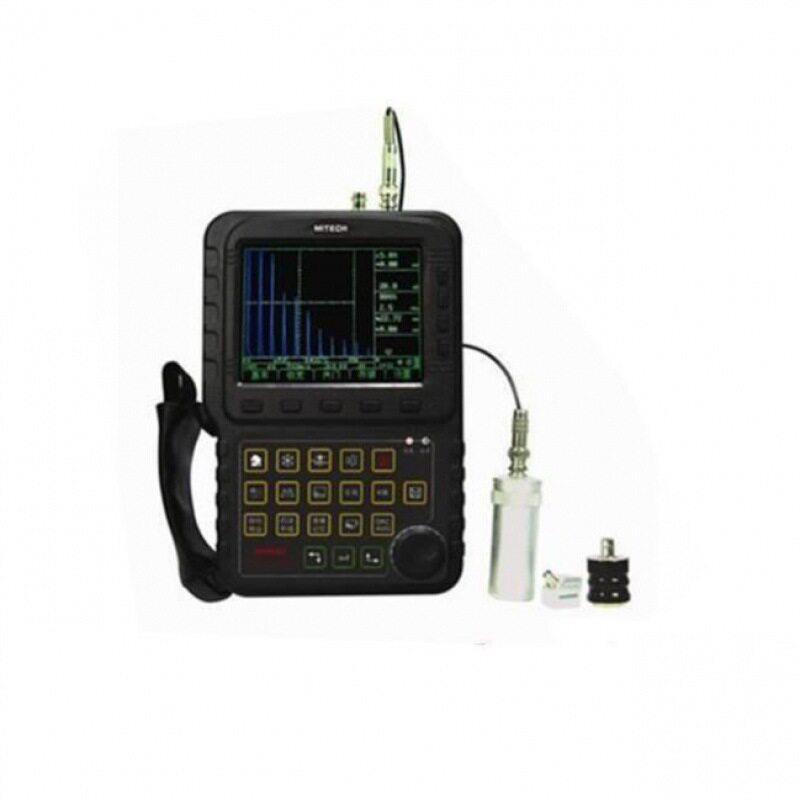 北京美泰MUT600B/金属焊缝管道缺陷探伤仪/Mut-600B/超声波探伤仪图片
