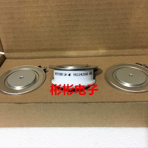 ZK300A4500V 5000V 6000V 6500V快速整流二极管 高压快恢复二极管