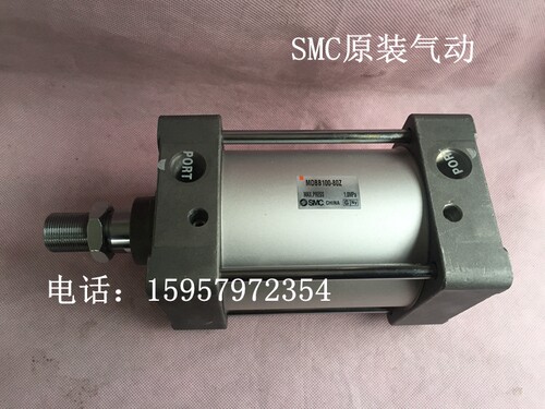 全新正品 MBB63-150Z/175Z/200Z/225Z/250Z标准气缸方形汽缸