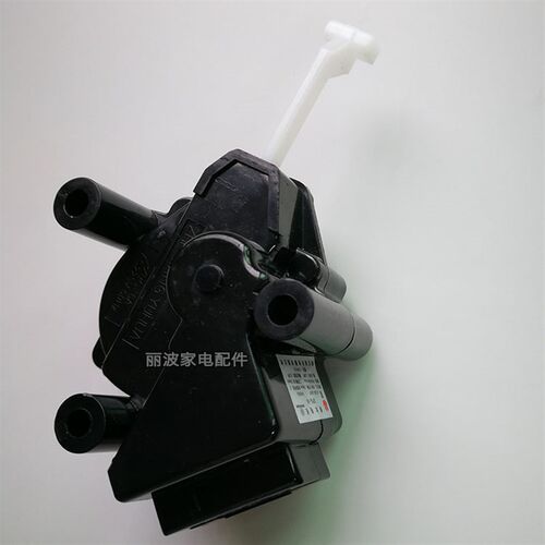 海信洗衣机配件XQB70- H3601P XQB60-H3501R排水电机牵引器XPQ-6A