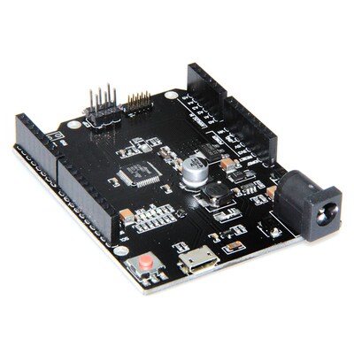 SAMD21 M0 32位ARM Cortex M0内核智能电子开发板 学习板