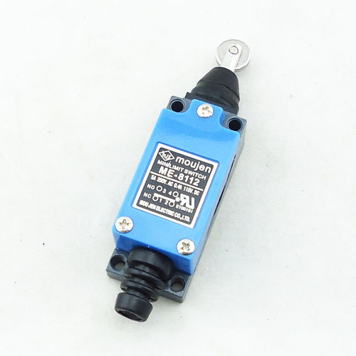 滚轮型行程开关 微动开关 限位开关 按钮TZ ME- 8112