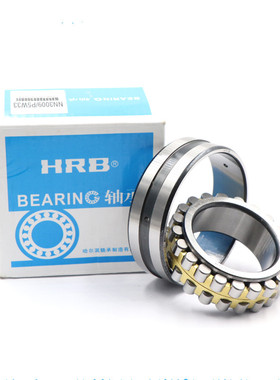 HRB机床主轴轴承NN 3020 3021 3022 3024 3026 3028 3030 K/P5W33