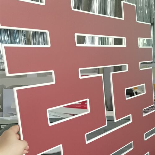 定制订婚宴周岁礼结婚宴出阁宴婚礼舞台背景板kt板装饰背景墙