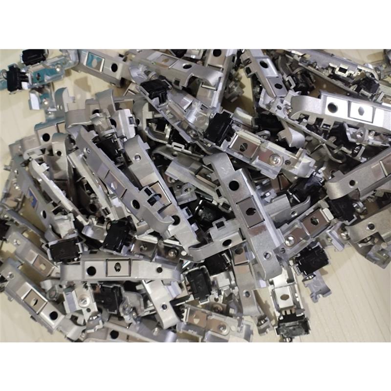 适用四通OKI5860SP色带保护器 纸宽传感器 打印头挡片图片