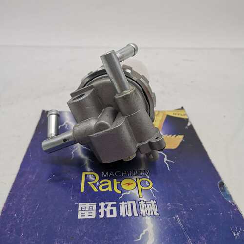 挖掘机 K008 油水分离器总成 1T021-43580 1T021-43560
