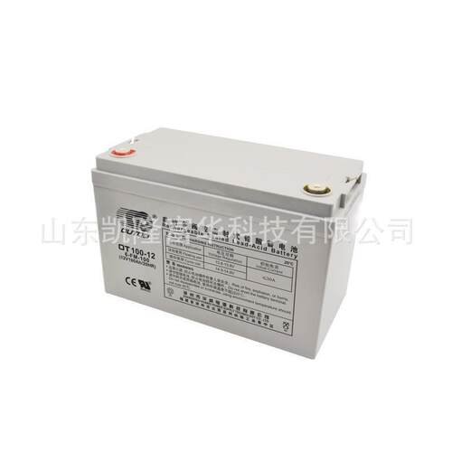 OT15012密封铅酸蓄电池OUTDO12V150AH通信机房基站奥特多蓄电池
