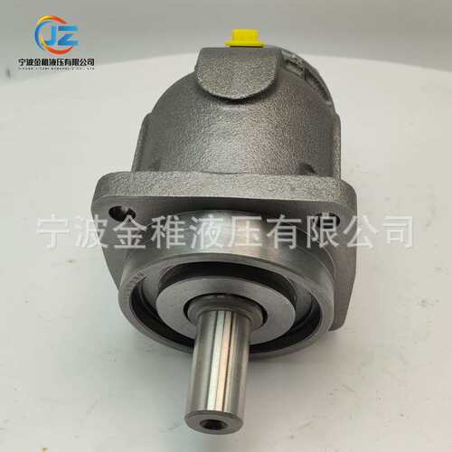 力士乐  A2FO10/61L-PPB06柱塞泵工业钢厂用定量开式泵