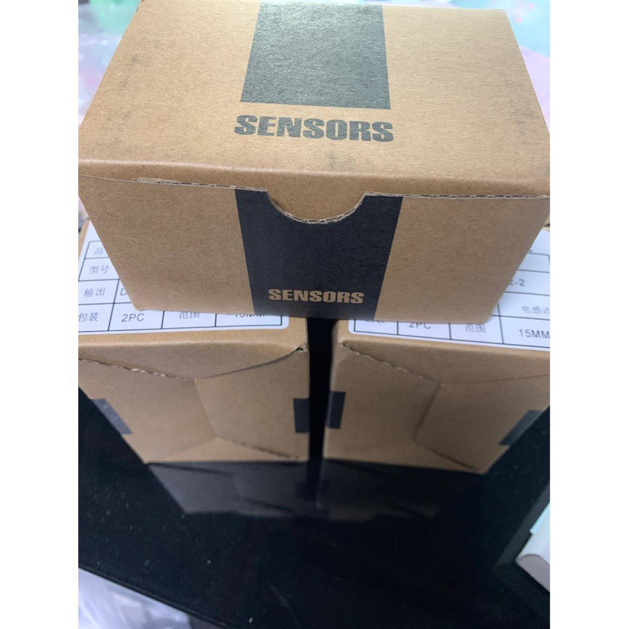国产/hy-sensor 接近开关 HY-M30-PNP-M12-2