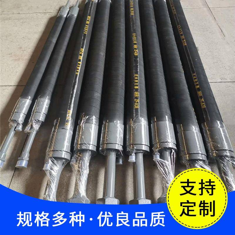 膨胀胶管 注浆塞 隧道封孔器 注浆橡胶气囊 止浆塞 工程机械注浆