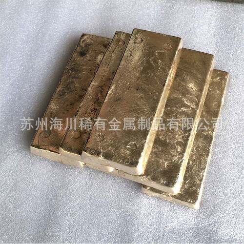 熔炼添加铜铍母合金CuBe3.8铜铍3.8铜铍10合金铜铍合金