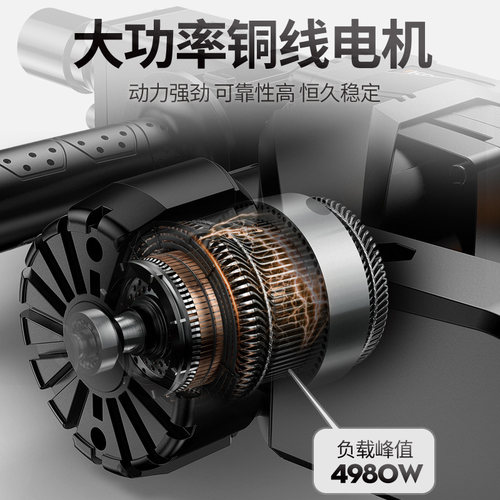 电镐单用工业级大功率混凝土多功能电搞专业开槽拆墙家用电动工具