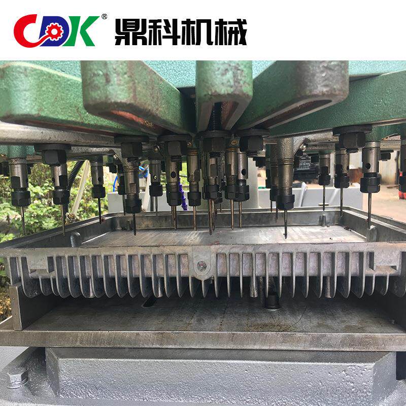 厂家全直销齿6轮式DK-II攻丝机5多16立式轴攻牙机保修一年