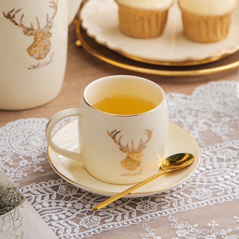 水果茶壶花茶壶蜡烛加热煮茶耐热玻璃英式下午茶茶具套装花茶杯子