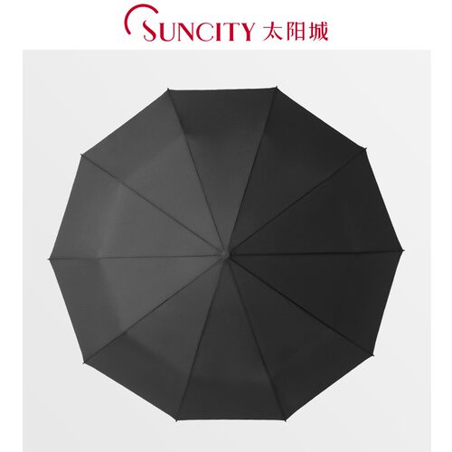 自动雨伞折叠全自动收缩反向大号加固加厚结实抗风暴雨专用伞男士